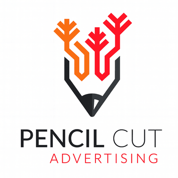 PencilCut Advertising